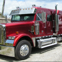 Headrick's Body Shop - Gallery Image