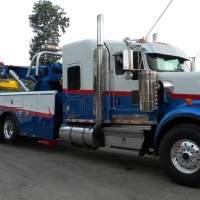 Headrick's Body Shop - Gallery Image