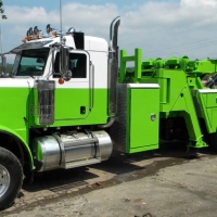 Headrick's Body Shop - Gallery Image
