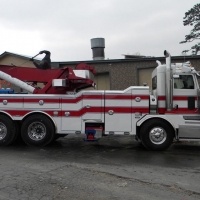 Headrick's Body Shop - Gallery Image