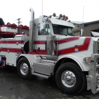 Headrick's Body Shop - Gallery Image