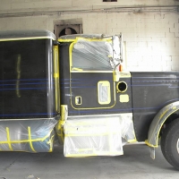 Headrick's Body Shop - Gallery Image