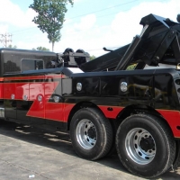 Headrick's Body Shop - Gallery Image