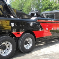 Headrick's Body Shop - Gallery Image