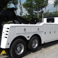 Headrick's Body Shop - Gallery Image
