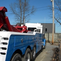 Headrick's Body Shop - Gallery Image