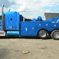 Headrick's Body Shop - Gallery Image