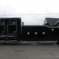 Headrick's Body Shop - Gallery Image