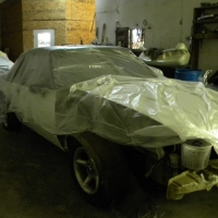 Headrick's Body Shop - Gallery Image