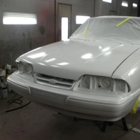 Headrick's Body Shop - Gallery Image