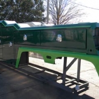 Headrick's Body Shop - Gallery Image