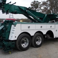 Headrick's Body Shop - Gallery Image