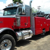 Headrick's Body Shop - Gallery Image