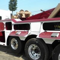 Headrick's Body Shop - Gallery Image