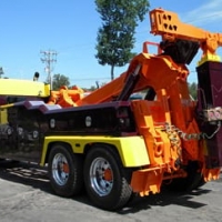 Headrick's Body Shop - Gallery Image