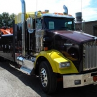 Headrick's Body Shop - Gallery Image