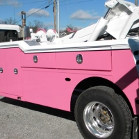Headrick's Body Shop - Gallery Image
