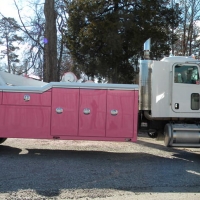 Headrick's Body Shop - Gallery Image