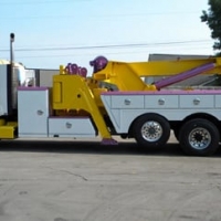 Headrick's Body Shop - Gallery Image