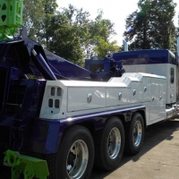 Headrick's Body Shop - Gallery Image
