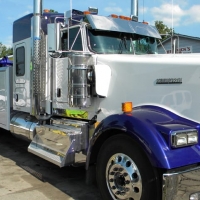 Headrick's Body Shop - Gallery Image