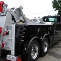 Headrick's Body Shop - Gallery Image