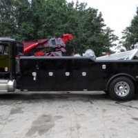 Headrick's Body Shop - Gallery Image