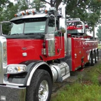Headrick's Body Shop - Gallery Image