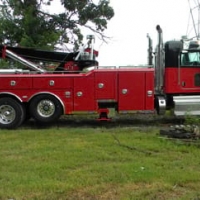 Headrick's Body Shop - Gallery Image