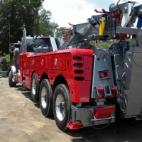 Headrick's Body Shop - Gallery Image