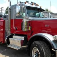Headrick's Body Shop - Gallery Image