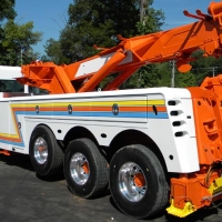 Headrick's Body Shop - Gallery Image