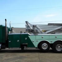 Headrick's Body Shop - Gallery Image