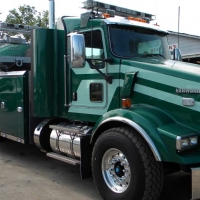 Headrick's Body Shop - Gallery Image