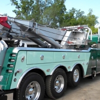 Headrick's Body Shop - Gallery Image