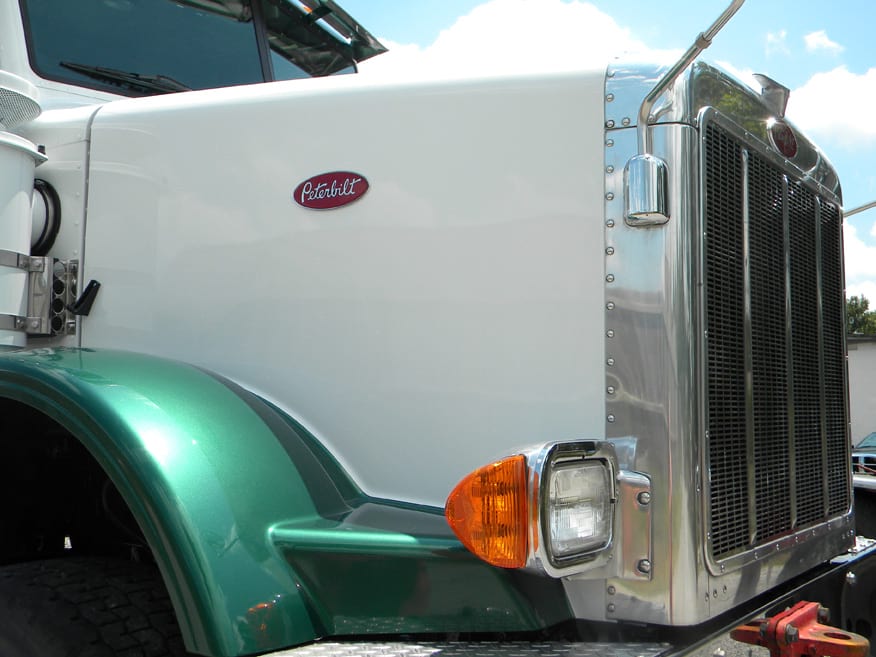 Headrick's Body Shop - Gallery Image