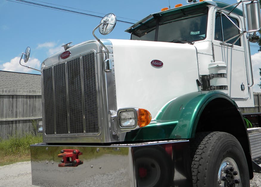 Headrick's Body Shop - Gallery Image