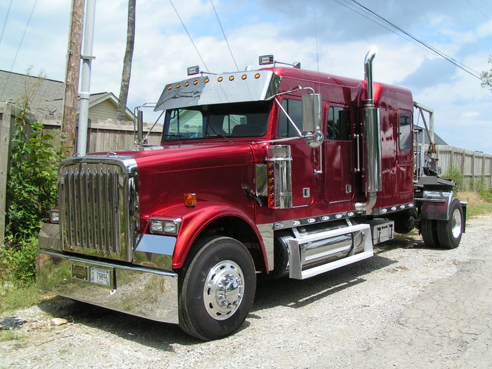 Headrick's Body Shop - Gallery Image
