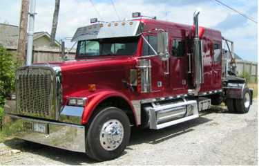 Headrick's Body Shop - Gallery Image