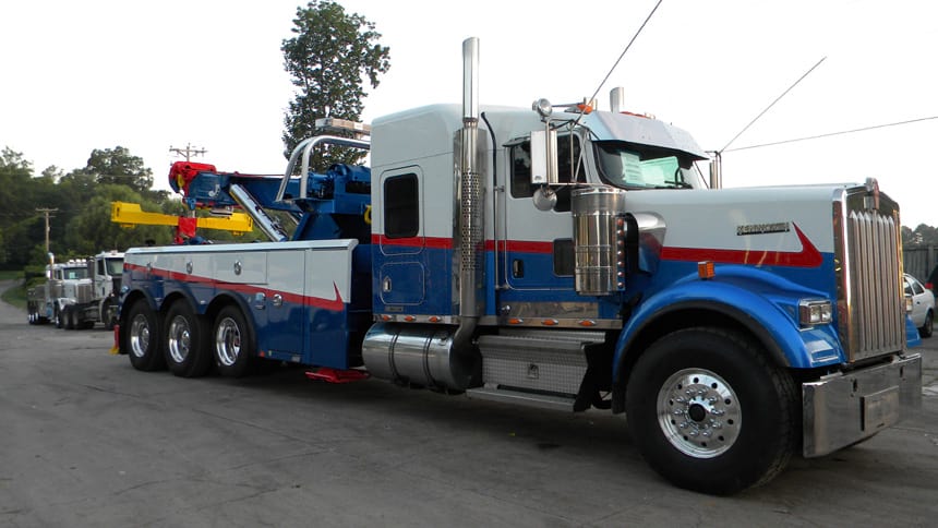 Headrick's Body Shop - Gallery Image