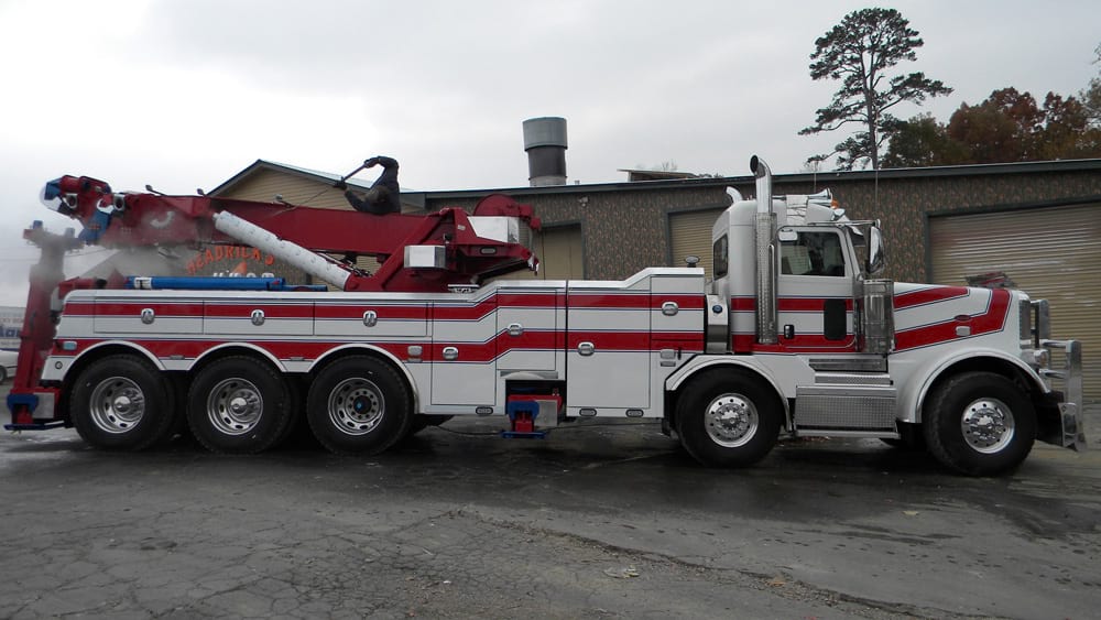 Headrick's Body Shop - Gallery Image