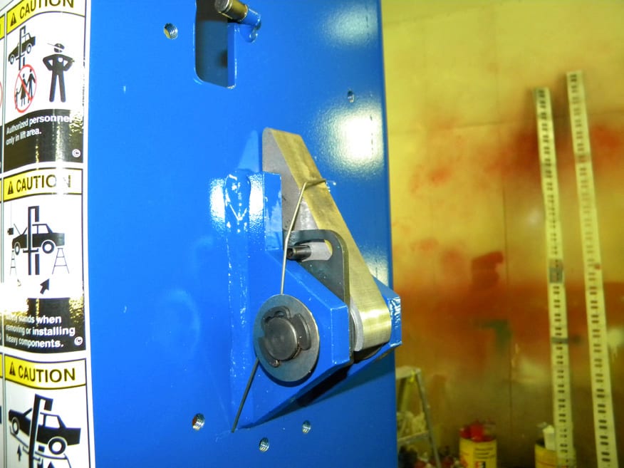 Headrick's Body Shop - Gallery Image