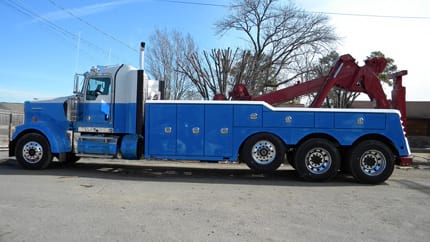 Headrick's Body Shop - Gallery Image