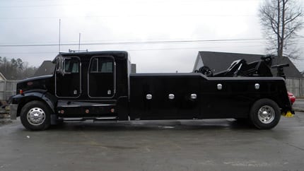 Headrick's Body Shop - Gallery Image