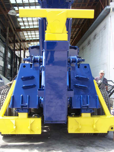 Headrick's Body Shop - Gallery Image