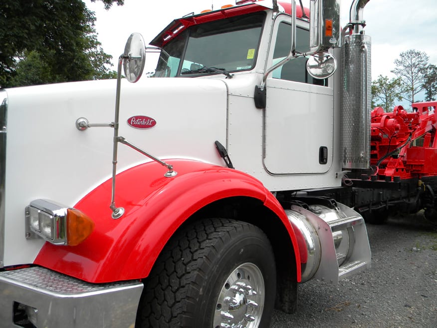 Headrick's Body Shop - Gallery Image