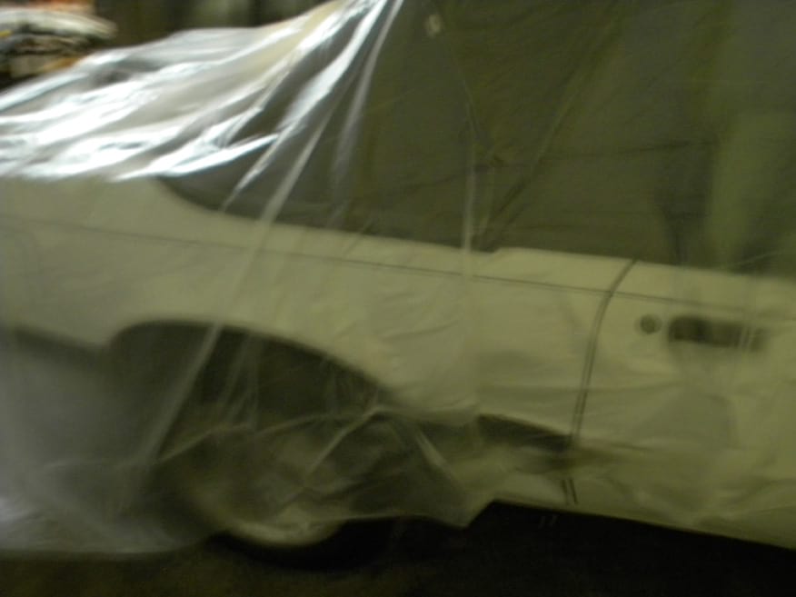 Headrick's Body Shop - Gallery Image