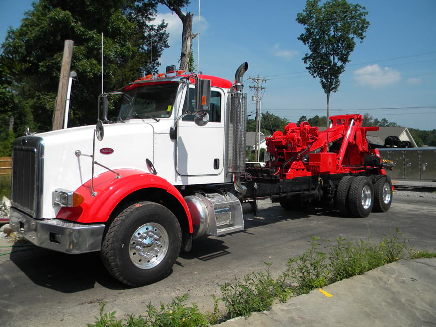 Headrick's Body Shop - Gallery Image