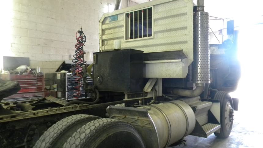 Headrick's Body Shop - Gallery Image