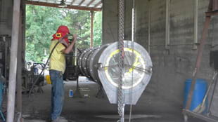 Headrick's Body Shop - Gallery Image